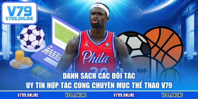 Thể thao V79 thu hút khách hàng nhờ nhiều ưu điểm nổi bật